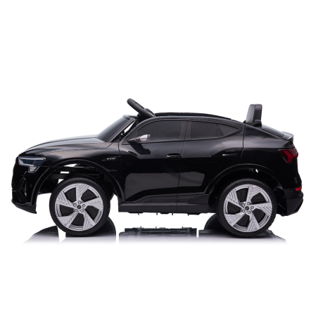AUDI E-TRON SPORTBACK Coche Eléctrico Infantil - 12V Licencia OFICIAL