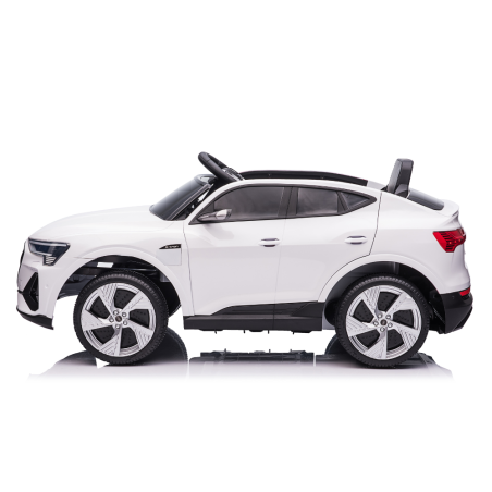 AUDI E-TRON SPORTBACK Coche Eléctrico Infantil - 12V Licencia OFICIAL