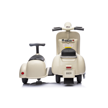 Comprar Mini Moto Vespa 150 VL1T con Sidecar - Licencia Oficial VESPA