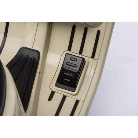 Comprar Mini Moto Vespa 150 VL1T con Sidecar - Licencia Oficial VESPA