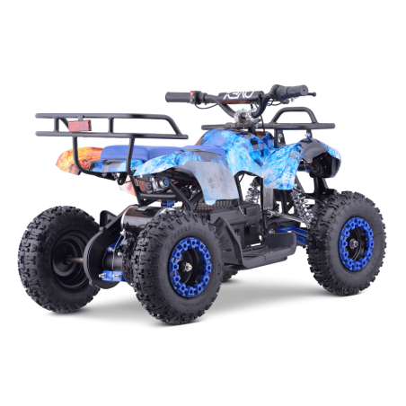 Mini Quad Eléctrico BOOMER