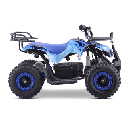 Mini Quad Eléctrico BOOMER