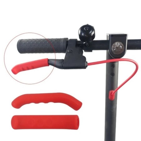 Embellecedor Maneta de Freno Patinetes Eléctricos Xiaomi - Envío 24h