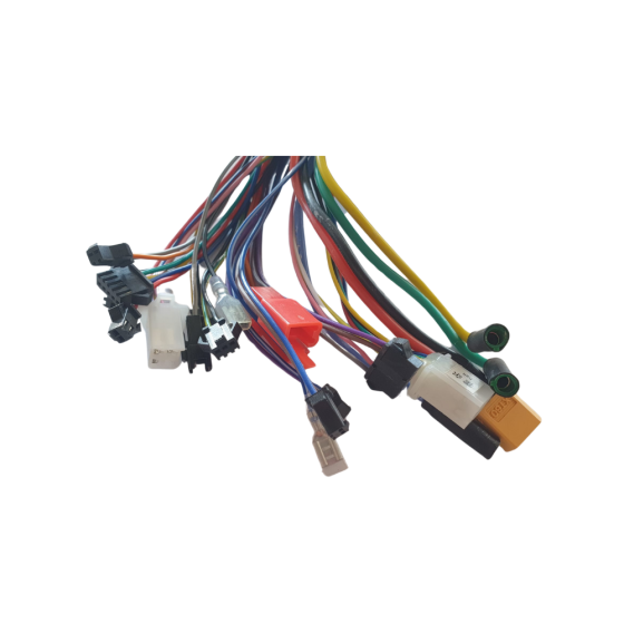 Centralita 1000W 48V Brushless - Recambios Patinetes Eléctricos 2