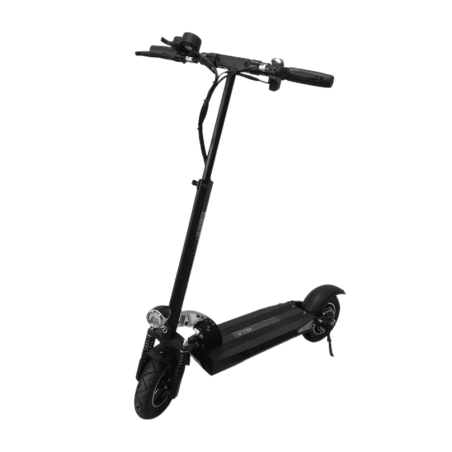 Patinete eléctrico OVEX Z1 Plus 2024 sin asiento - Patinete 350W OVEX