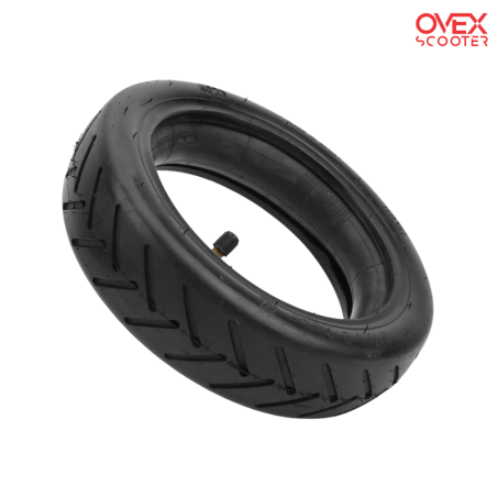 Kit Neumático y Cámara 8.5"x2 - Recambios Patinetes Eléctricos Xiaomi