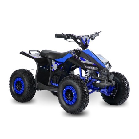 Quad Eléctrico Infantil OVEX Ranger ECO PRO 2023