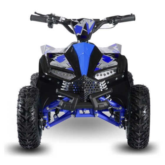 Quad Eléctrico Infantil OVEX Ranger ECO PRO 2023 2