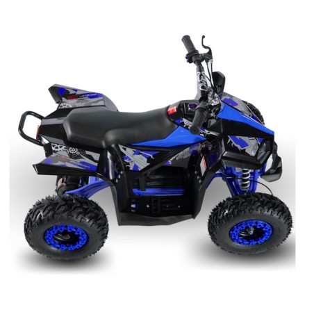 Quad Eléctrico Infantil OVEX Ranger ECO PRO 2023