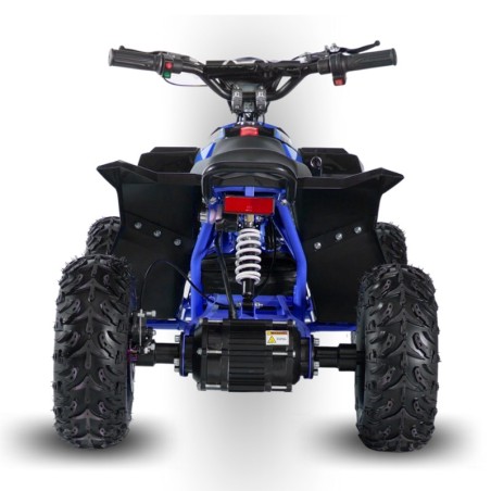 Quad Eléctrico Infantil OVEX Ranger ECO PRO 2023