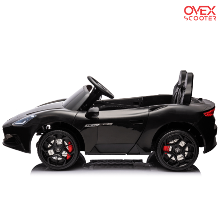 Comprar Maserati MC20 Coche Eléctrico Infantil - Coche Con Mando 2.4G