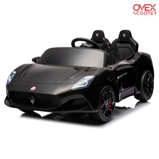 Comprar Maserati MC20 Coche Eléctrico Infantil - Coche Con Mando 2.4G 2