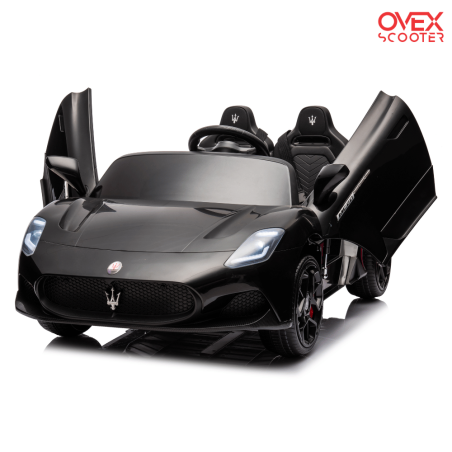 Comprar Maserati MC20 Coche Eléctrico Infantil - Coche Con Mando 2.4G