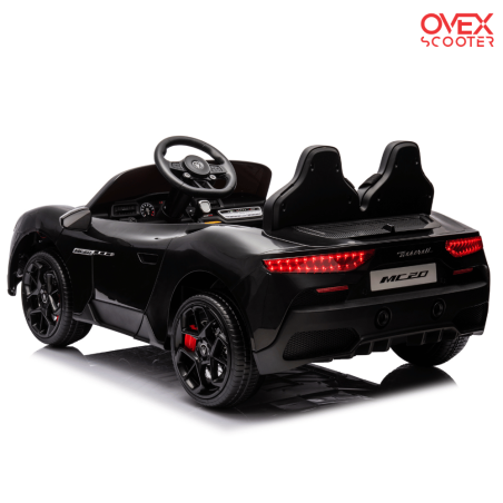 Comprar Maserati MC20 Coche Eléctrico Infantil - Coche Con Mando 2.4G