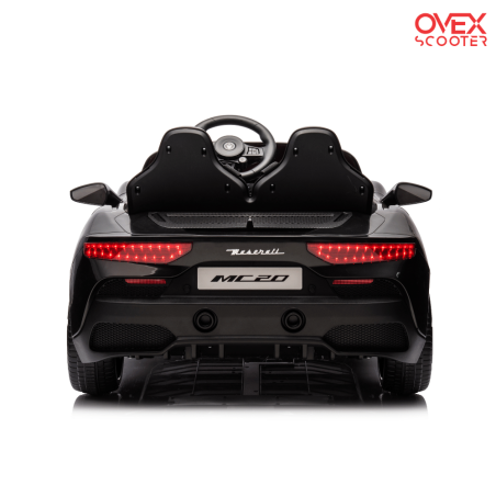 Comprar Maserati MC20 Coche Eléctrico Infantil - Coche Con Mando 2.4G