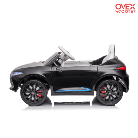 Comprar Mercedes EQA Coche Eléctrico Infantil - Envío Urgente 24/48h