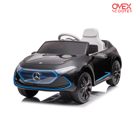 Comprar Mercedes EQA Coche Eléctrico Infantil - Envío Urgente 24/48h