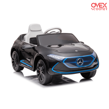 Comprar Mercedes EQA Coche Eléctrico Infantil - Envío Urgente 24/48h