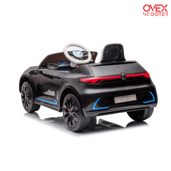 Comprar Mercedes EQA Coche Eléctrico Infantil - Envío Urgente 24/48h 2