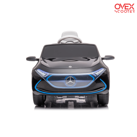 Comprar Mercedes EQA Coche Eléctrico Infantil - Envío Urgente 24/48h