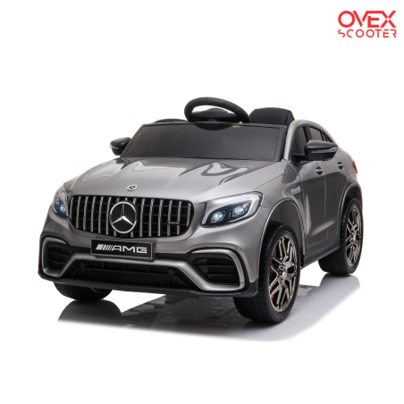 Comprar Mercedes GLC 63S Coche Eléctrico Infantil - Envío Urgente 24/48h