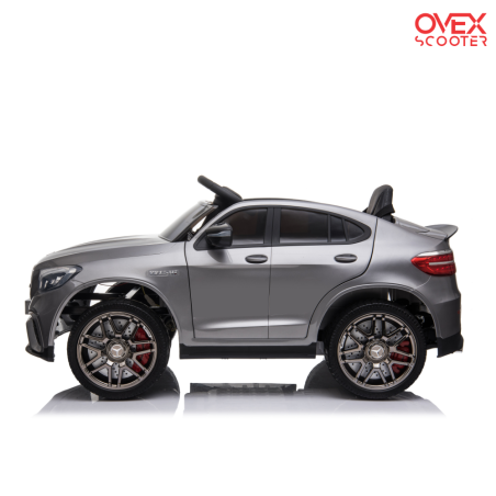 Comprar Mercedes GLC 63S Coche Eléctrico Infantil - Envío Urgente 24/48h