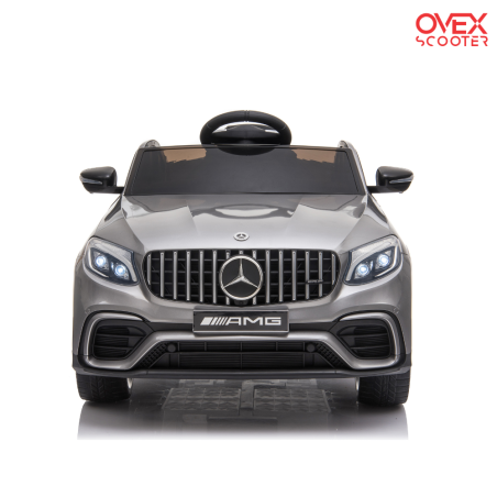 Comprar Mercedes GLC 63S Coche Eléctrico Infantil - Envío Urgente 24/48h