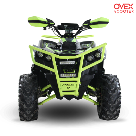 QUAD POTENTE OVEX E-STORM 1000W Quad Eléctrico - Comprar