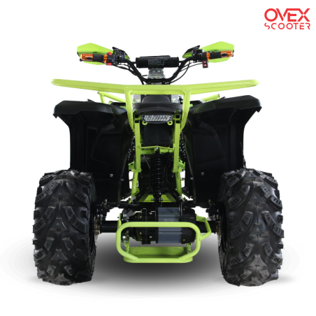 QUAD POTENTE OVEX E-STORM 1000W Quad Eléctrico - Comprar
