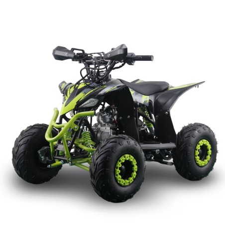 KRX QUAD 110CC SPARTAN