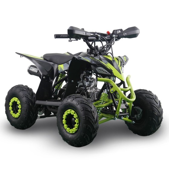 quad 110cc Spartan 2
