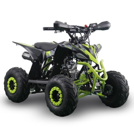KRX QUAD 110CC SPARTAN