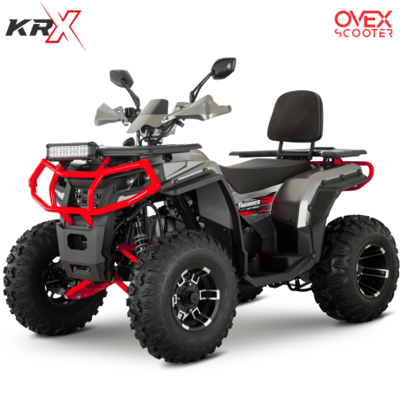 Quad KRX Thunder XXL 230cc