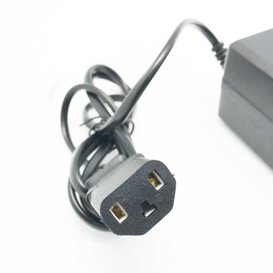 Cargador Citycoco 60V Litio 2