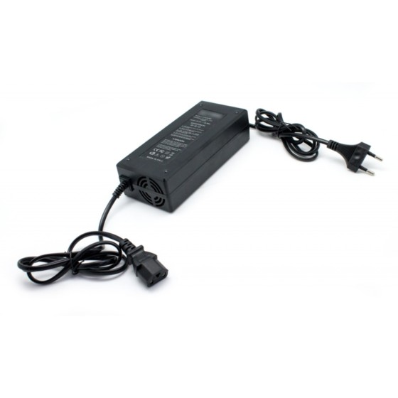 Cargador Citycoco 60V Litio