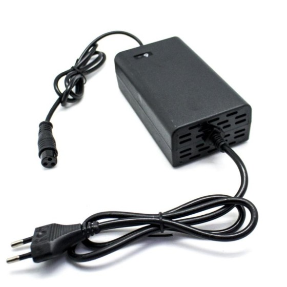 Cargador Batería de Litio 36V
