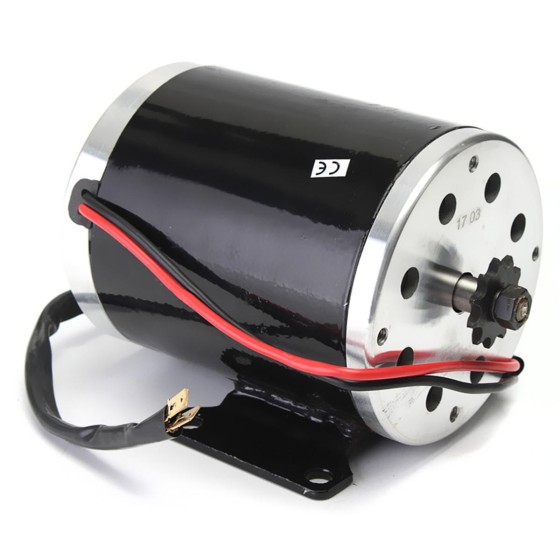 Motor 1000W 36V