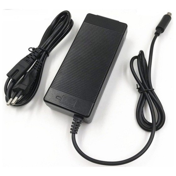 Cargador de batería de litio 42V