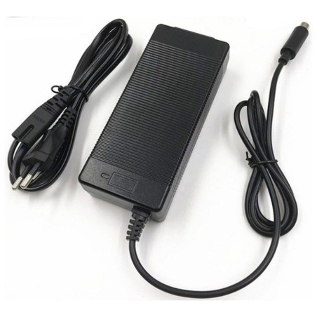 Cargador de batería de litio 42V